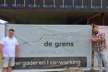 Verzekeringsmakelaars Jeroen en Tom bouwen eerste bedrijvencentrum in Essen: “Rond ons verzekeringskantoor plaats voor negen bedrijven”