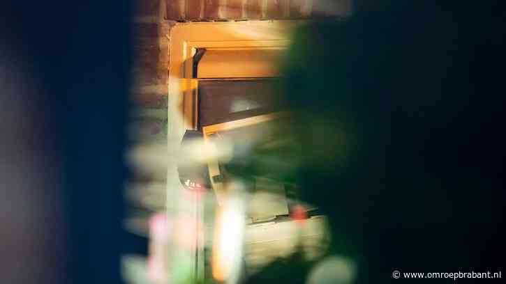 Buurtbewoners zijn klaar met onrust na explosies en brand bij huis