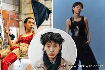 Zeno is nog maar 19 en kan ‘Belgium’s next top model’ worden: “Als fotograaf weet ik welke pose een goed beeld oplevert”