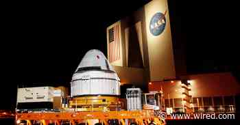 NASA Is ‘Evaluating All Options’ to Get the Boeing Starliner Crew Home