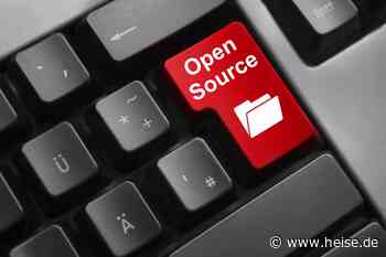 Neues Fellowship-Programm für die Förderung von Open-Source-Projekten gestartet