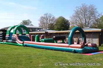 TuS Bödexen-Fürstenau feiert 50 Jahre Vereinsgeschichte