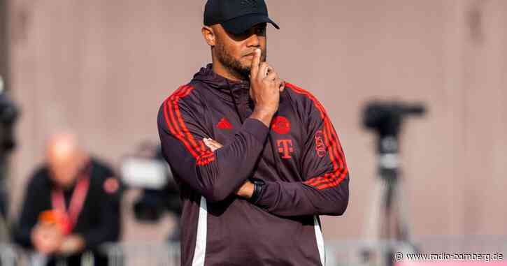 Bayern besiegen Tottenham bei Kimmich-Rückkehr ins Zentrum