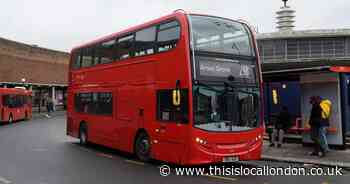 Sullivan Buses pulls London buses after TfL contract issue