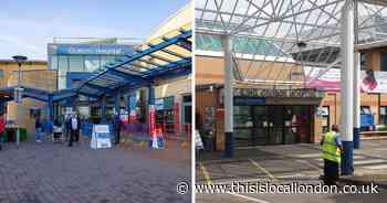 BHRUT which runs Queen's Hospital in Romford has huge FOI backlog