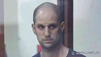 Wie Biden Scholz überzeugte, den «Tiergartenmörder» freizulassen