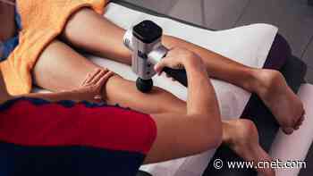 What It’s Like to Recover Like an Olympian Champ