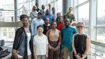 New initiative launched to empower Black youth in Edmonton