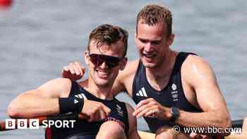 Top five stories so far from day eight of Paris 2024