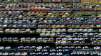Autoindustrie in der Krise: VDA-Chefin attestiert Deutschland ein "gravierendes Standortproblem"