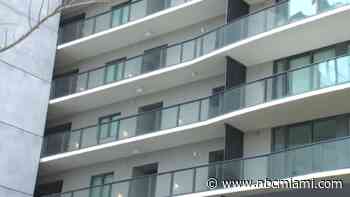 Real estate experts warn about surge of South Florida condo listings