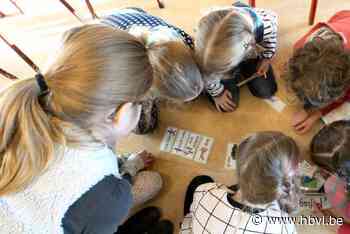 Vijfde editie van de Zomerschool Lanaken is weeral een succes