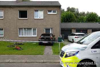 Dolgedraaide geweldenaar ramt woning, slaat raam aan diggelen en takelt ex-vrouw toe