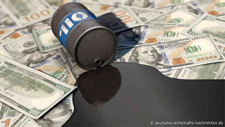 Naht der Niedergang des Petrodollars?