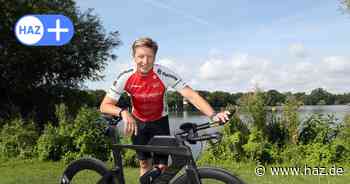Triathlon-WM: Meravis-Chef aus Hannover tritt mit 60 Jahren an