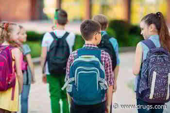 Back-to-School Tips to Helping Your Kids Breathe Easier
