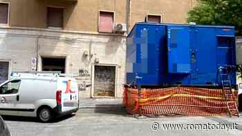 Blackout, il sovraccarico di energia fa saltare il generatore. Romani ancora senza corrente