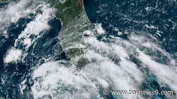 Tropical Storm Warnings in effect as Florida watches for Debby to form
