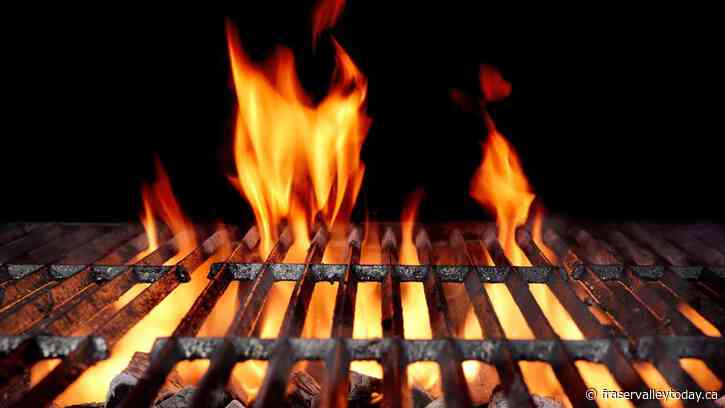 Chilliwack Fire Department asking residents to follow fire safety tips during B.C. Day weekend
