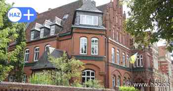 Hannovers Denkmale: Die Historie des Verbindungshauses an der Wilhelm-Busch-Straße 24