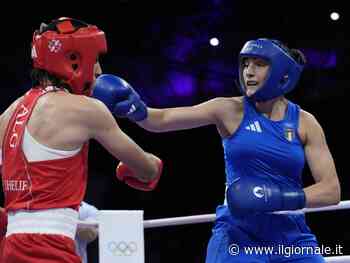 Carini verso i professionisti. "Non accetterà il premio dell'Iba"