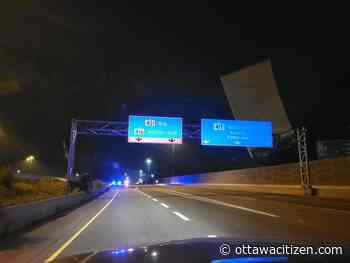 High speed linked to west end crash that killed two motorcyclists