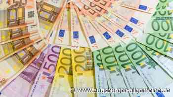 Warum bricht in Gersthofen die Gewerbesteuer ein?