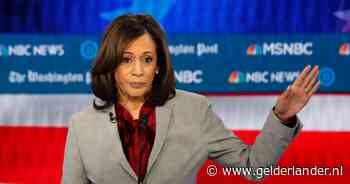 LIVE Verkiezingen VS | Trump wil bij Fox in debat met Harris, zij wijst af en noemt hem ‘bang’