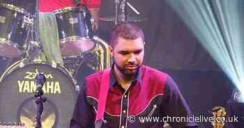 Dad's tribute to talented Dire Straits tribute musician son after motorbike tragedy