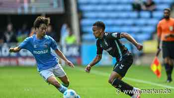 Werder Bremen im Live-Ticker gegen Coventry City: Toooor! Ducksch bringt Werder in Front