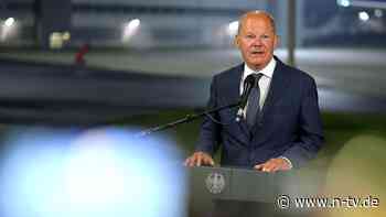 Deutsche Agenten verhandelten: Scholz-Team spielte offenbar zentrale Rolle bei Gefangenendeal