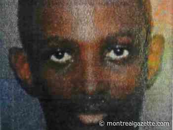 Montreal police ask for public's help to find missing teen with autism