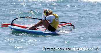 Paris Olympics 2024: windsurfer Emma Wilson upset over new format