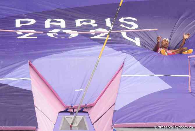 Silver lining for rowers, heartbreak for Warner in eventful Day 8 at Paris Olympics