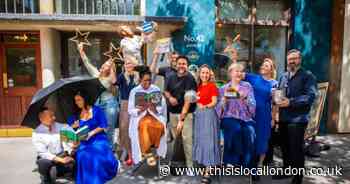 Great Taste Awards 2024: Winning south east London producers