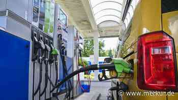 Tankstellen-Zoff bleibt ungesühnt