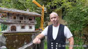 „Nicht als Jurist identifiziert“: Anwalt macht Zimmerer-Lehre mit 45