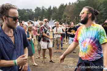 Reggae Geel geniet van zwoele editie: “Super sfeertje, leuke muziek, niet te groot”