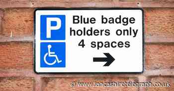 How long does a Blue Badge last? When to apply for new one