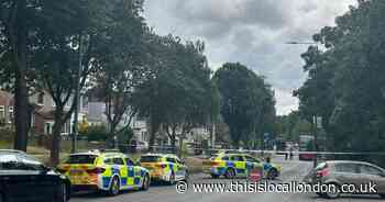 Watling Street Bexleyheath bus crash: Recap