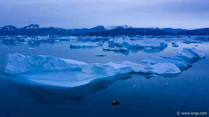 Study finds major Earth systems likely on track to collapse: 5 things to know