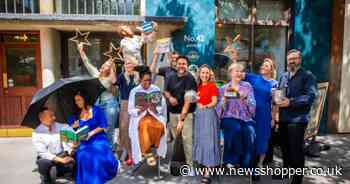 Great Taste Awards 2024: Winning south east London producers