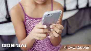 TikTok sued for 'massive' invasion of child privacy