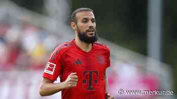 Bayern-Freigabe für Mazraoui? Deal wohl auf der Zielgeraden