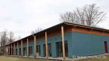 Solarstrom auf der Mittagsbetreuung: Bauausschuss beschließt Installierung neuer PV-Anlage