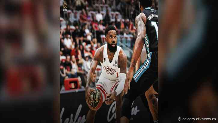 Calgary Surge advance to semi-finals with thrilling 84-82 win over Sea Bears