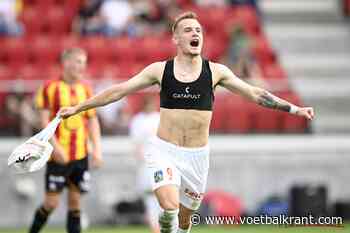 Westerlo rekent helemaal af met de demonen waar het al zo vaak last van had: "Zeker tegen KV Mechelen is dit mooi"