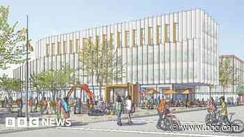 Multiversity plans take another step forward