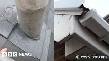 Rogue builder jailed for £500k con
