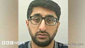 'Abhorrent' rapist who posed as taxi driver jailed